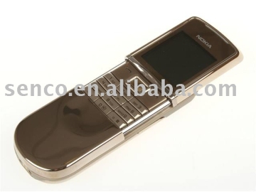 Nokia 8800  Sirocco (High quality at lower price)