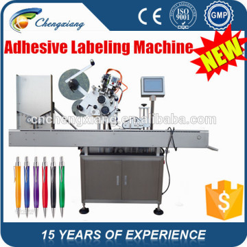 Automatic ball pen labeling machine,sticker labeling machine,labeling machine for ball pen