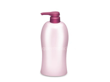 PLASTIC PUMP BOTTLE