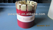 Q series impregnated core bit