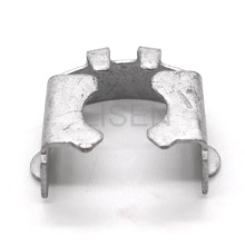 Fuel Injector Nozzle Repair Kit with Metal Retain Clip for Cars