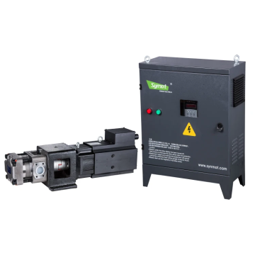 9.5kW Servo Motor 11KW Servo Drives For Hydraulic