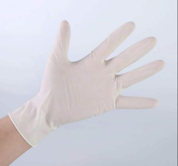 Disposable Vinyl Gloves for sale