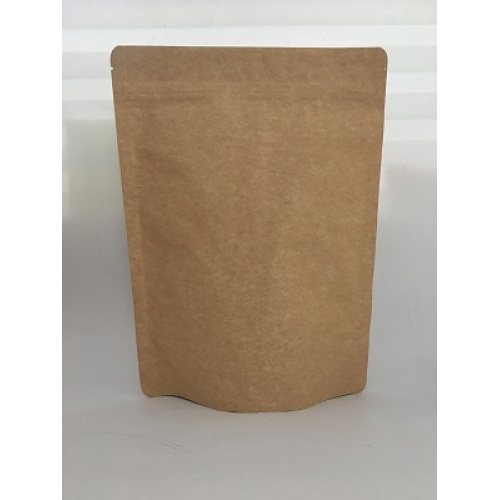 Food Grade Emballage Stand Up Pouch