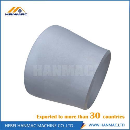 alloy fitting aluminum concentric reducer