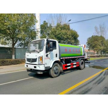 Camion d&#39;eau 4x2 de petits camions à eau 4x2