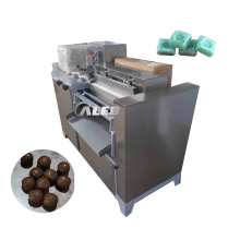 User-Friendly Gummy Candy, Chocolate, and Milk Candy Making Machines: Simplifying Confectionery Production