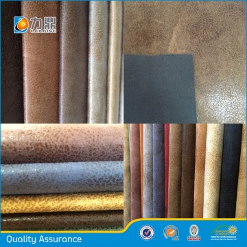 Washable Suede Fabric Microfiber Suede Fabric For Sofa