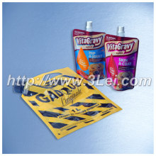 liquid spout bag