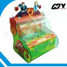 Baskball Redemption game machine