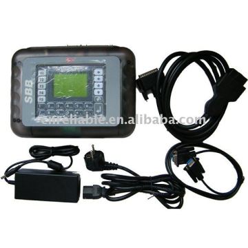 Slica SBB Key Pro sbb key programmer v33 transponder sbb sbb auto key slica