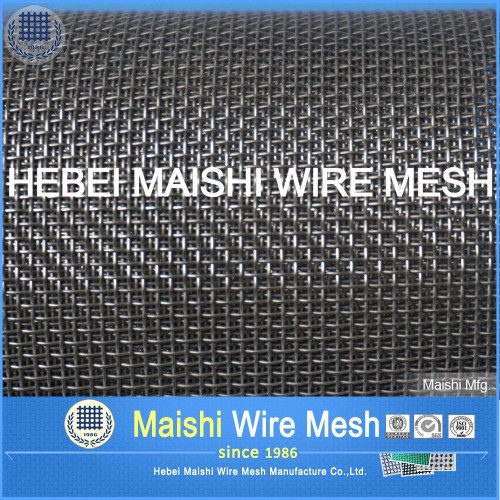 4Mesh/1.2mm Stainless steel wire mesh