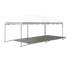 West Coast Frame Tent 10'x20' (3x6m)