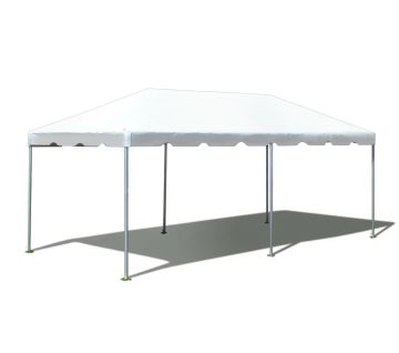 West Coast Frame Tent 10'x20' (3x6m)
