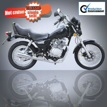 Hot sell street cruiser motorcycles 150cc BS150-2