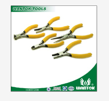 PLIERS TOOLS SET