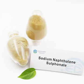 Sodium Naphthalene Sulfonic Acid Formaldehyde