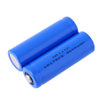 Bateria primária do medidor de água de lítio CR17505