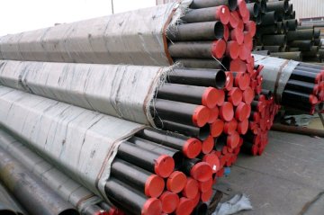 welding galvanized tube Pipe