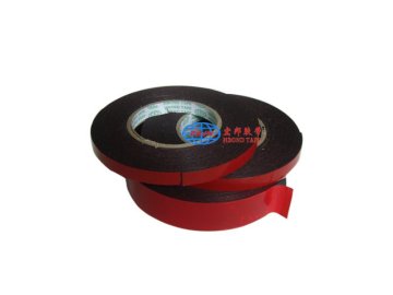 double sided EVA foam Tape