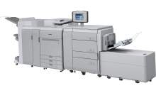 Refurbished Color Laser Printer Multifunction Machine
