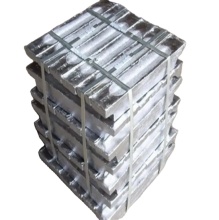 Factory Direct Wholesale: High Purity Lead Antimony Alloy Ingots with 95.5% Lead and 2.5% Antimony Composition