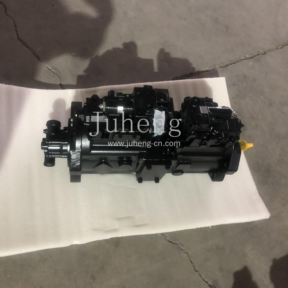 SK210-8 Main Pump YN10V00036F2 Hydraulic Pump Kobelco