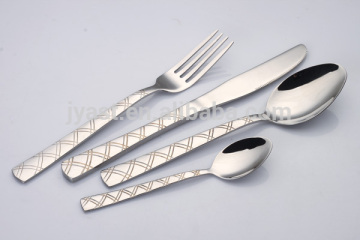 Spoon Fork Knife Set dinnerware corelle