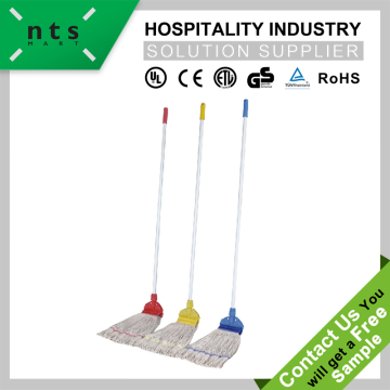 cotton kentucky floor cleaning mop