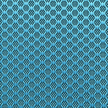 300D FDY 2 tone mesh dobby Oxford Fabric