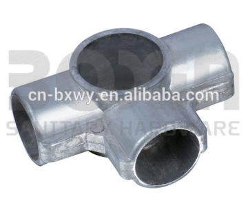 Aluminum And Cross Brace Fittings