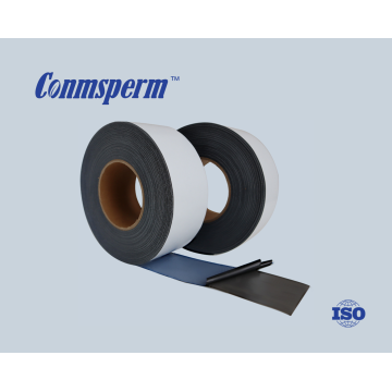 Fita butílica de filme composto de polietileno modificado 100