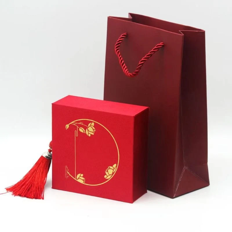 Draw Box Custom Packaging Gift Storage Square Draw Corrugated Cardboard Paper Color Box Carton Box Wholesale Custom Luxury Custom Printed Logo Packaging Box