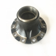 Coat Sand Cast Iron Bell Part