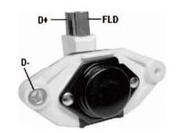 IB363,1197311304,93158421,0021548406,UCB422,5001831960,BOSCH auto Voltage Regulator 