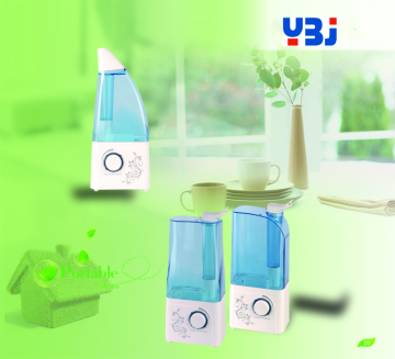 1.0L korean spa air innovations humidifier for home personal care