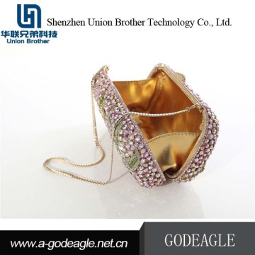 High Quality Cheap ladies bridal bags