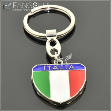 Custom promotional keychains cheap