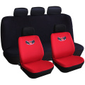 2022 Fashion car seat covers set