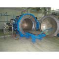 1.2*5M Steam Rubber Vulcanizing Autoclave