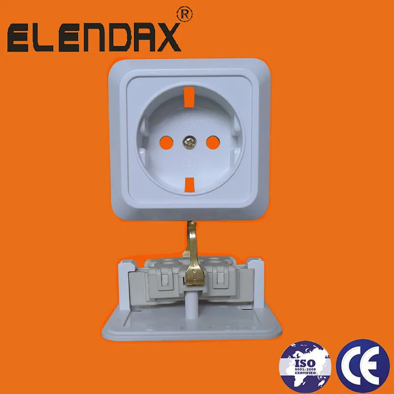 EU Power Socket (S1010)