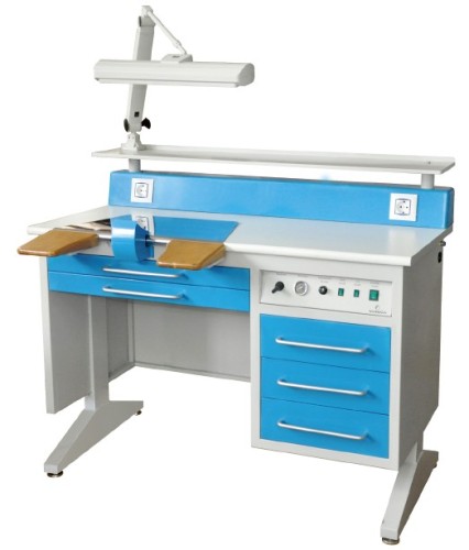 Dental Lab Workstation with CE