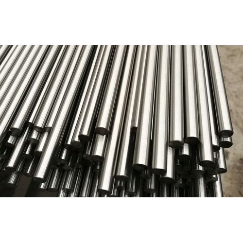 Hot Rolled Bright Surface 310S SS Round Bar