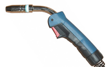 25AK Air Cooled MIG/MAG Welding Torch