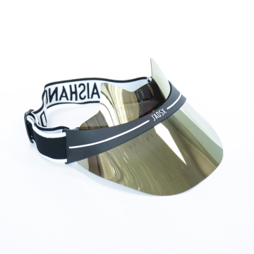 Colorful Adjustable Sun Visor Cap Hat