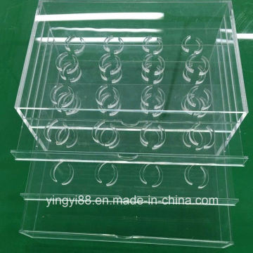 Super Quality Acrylic Eyelash Makeup Organizer