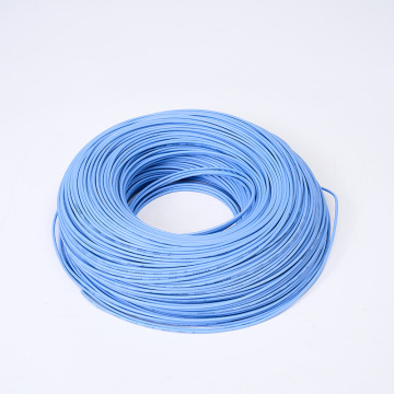 UL 3135 silicone insulated hook-up cable