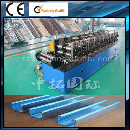 special offer of Main runner roll forming machine