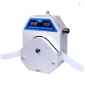 Viscous Liquid Thick Large Flow Peristaltic Pump Head