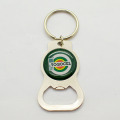 Custom Metal Bottle Opener Keychain for Promotion Gifts